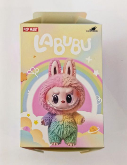 Labubu іграшка сюрприз Лабубу