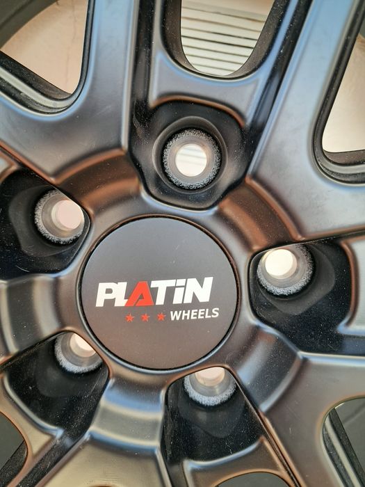 Jantes PLATINI wheels