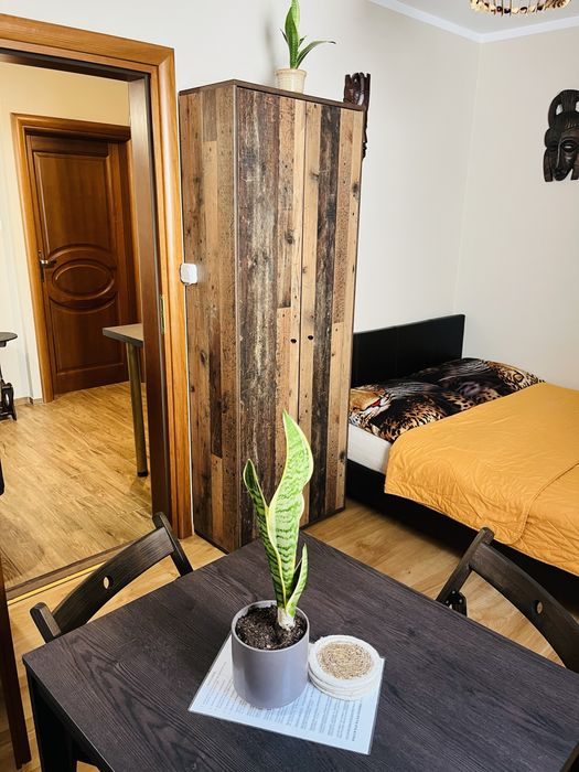 Wolny apartament 4 3 2 i 1 osobwy