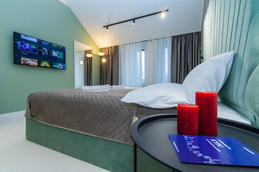 #P333 Квартира класу LUX Пушкінська 5хв м.Хрещатик Майдан Незалежності