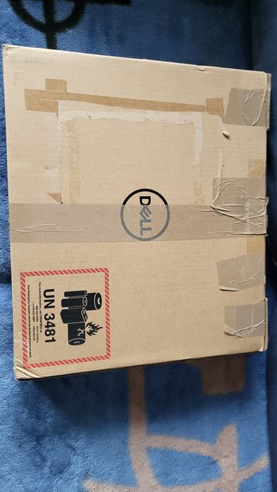 DELL laptop 14cali