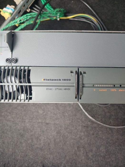 FlatPack MPSU 3000 2U (флетпак) Блок живлення