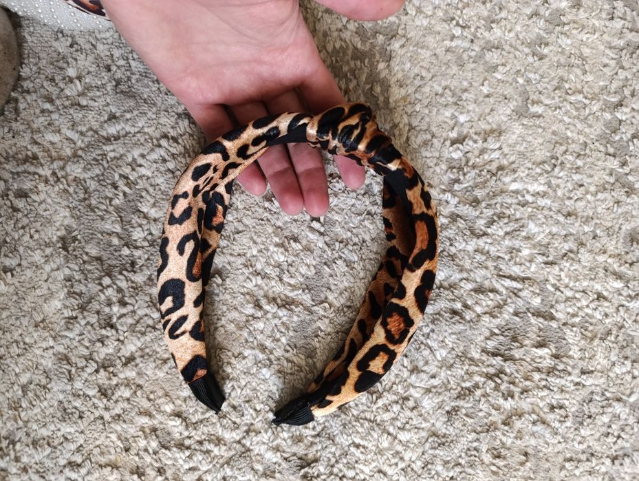 Гарний обруч обідок