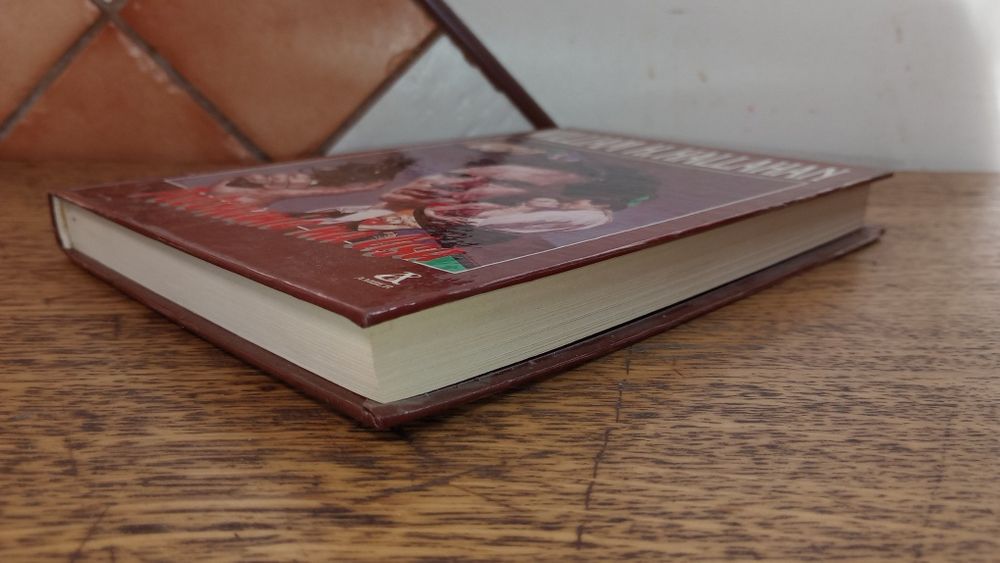 Polowanie na lisa. William H. Hallanan
