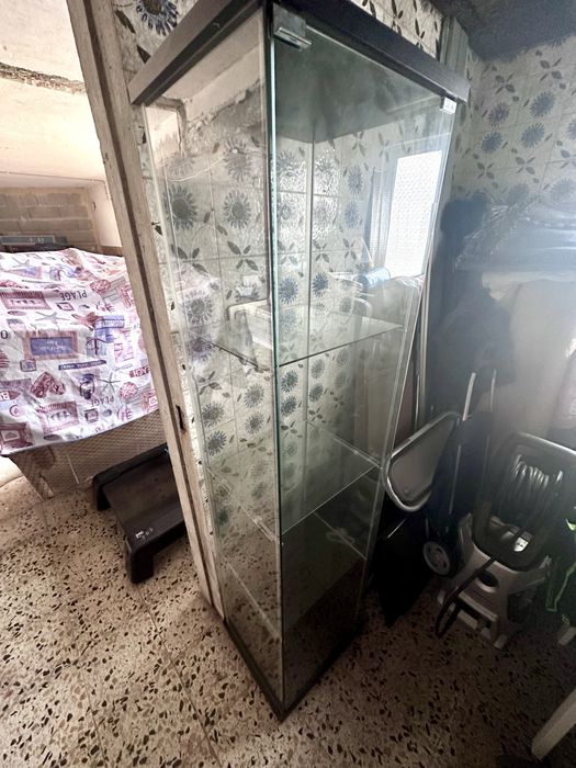 Vendo Vitrine - 50€