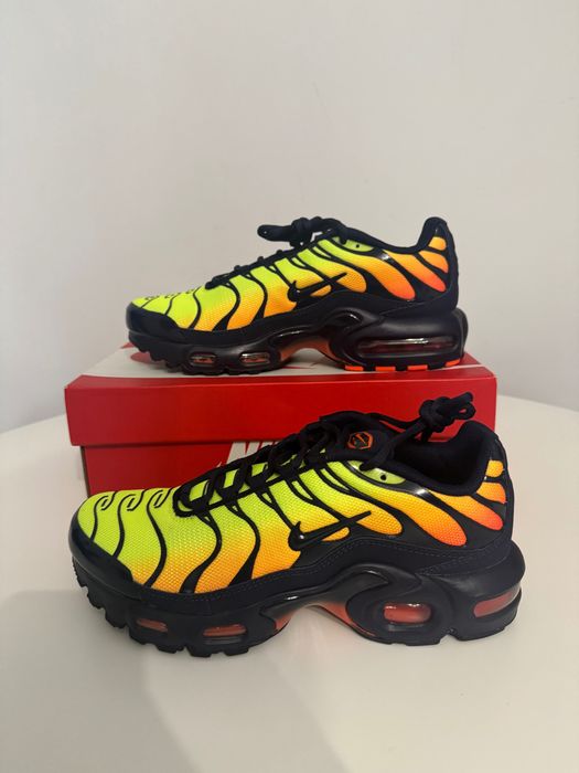 Buty Nike Air max plus rozm 38,5 Nowe