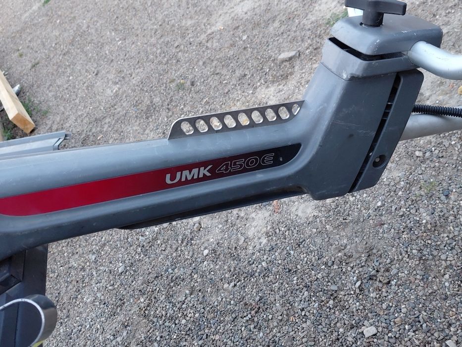 Piła spalinowa stihl ms200t