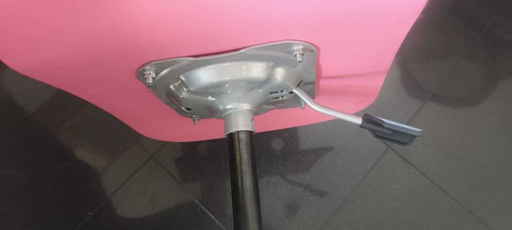 Cadeira IKEA para secretária