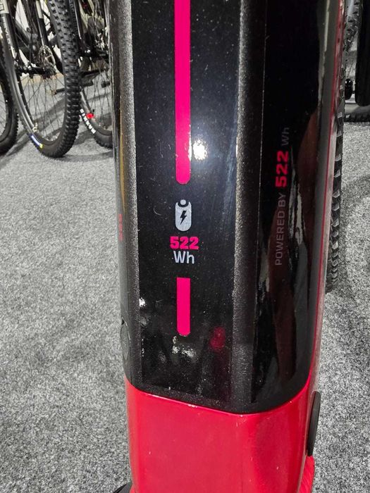 Rower elektryczny Crussis e-Guera 7.10-(522 Wh) (19) Raty 0%