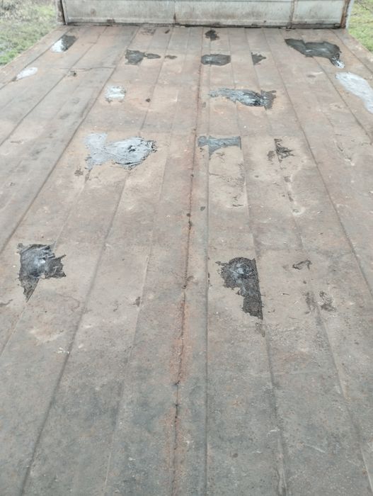 Продам причіп 2 ПТС-4