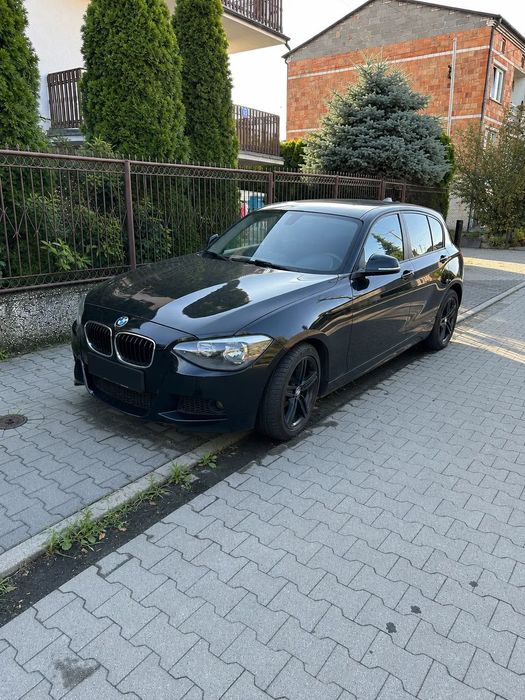 BMW Seria 1
