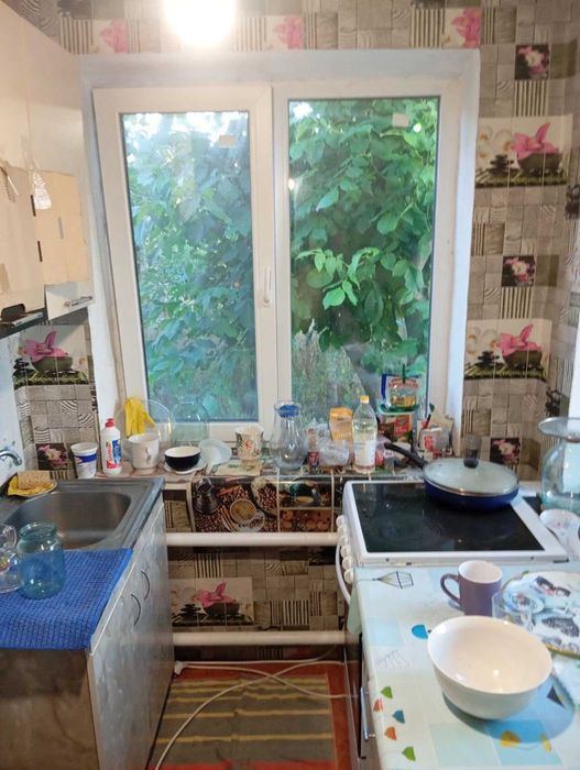 Продается дом в р-не ЖД