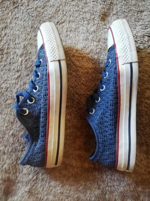 Sapatilhas All Star tam. 36,5