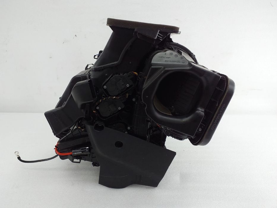 Chauffage / sofagem completa BMW X1 (F48)