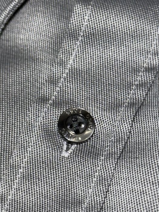 Новая рубашка Hugo Boss оригинал