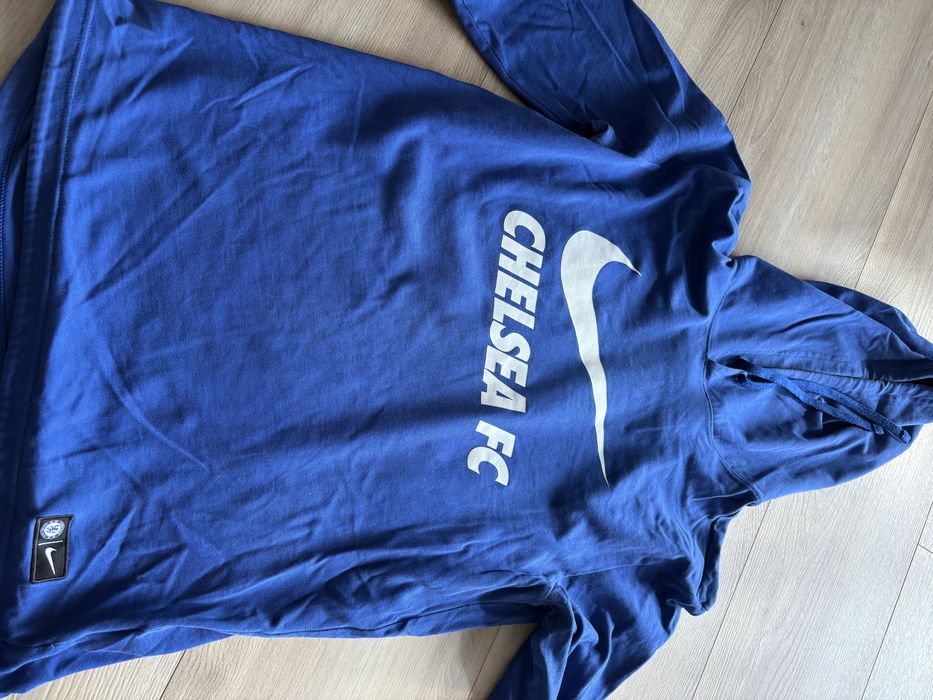 Chelsea - oryginalna bluza Nike M