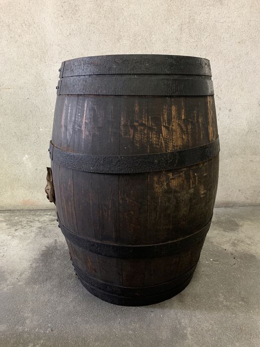 :: Pipas de Carvalho :: 250 litros