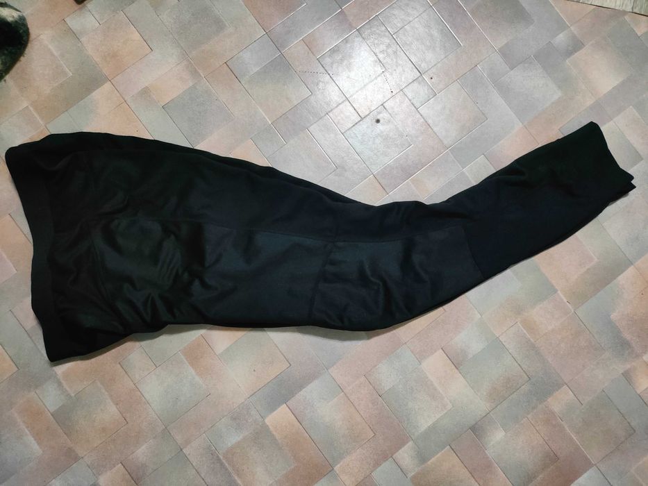 Мотоштаны тёплые ветрозащитные Crane/Германия/М/42/50