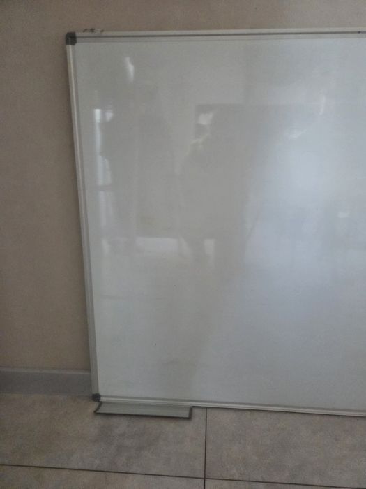 Дошка магнітно-маркерна