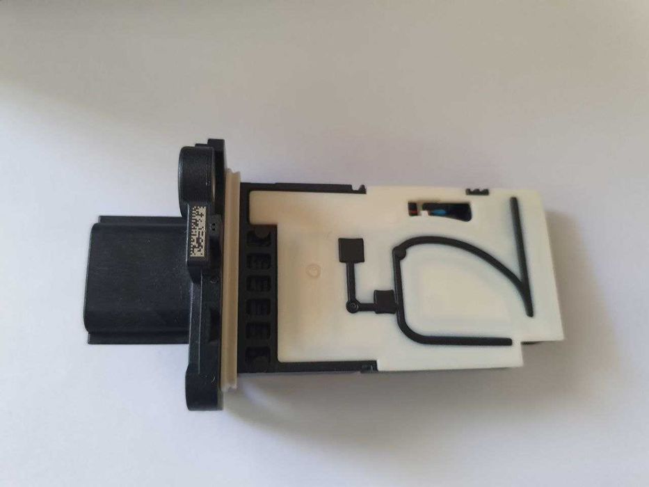 Medidor Massa Ar NISSAN QASHQAI, J11, NOVO