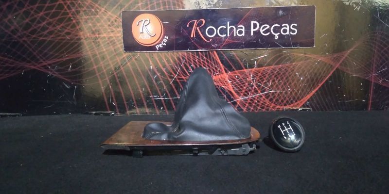 Moca Com Fole Rover 45 Hatchback (Rt)