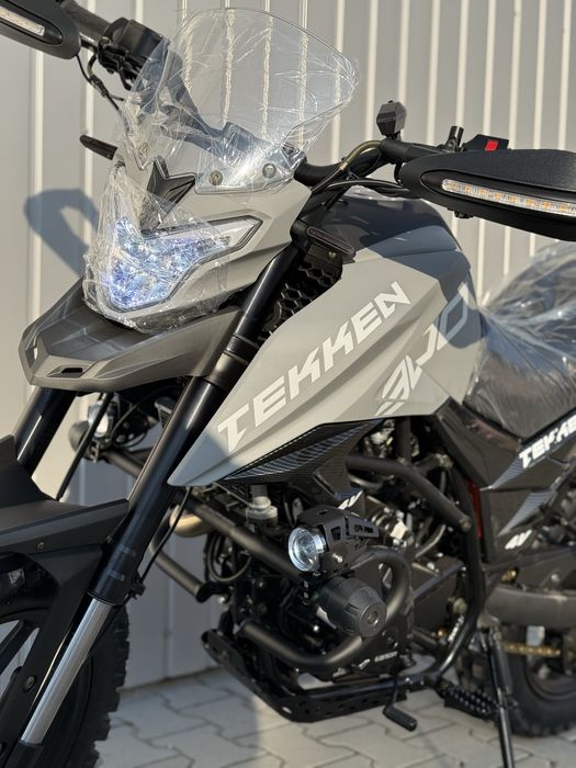 Exdrive Tekken pro 300