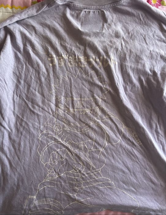 T-Shirt do Naruto