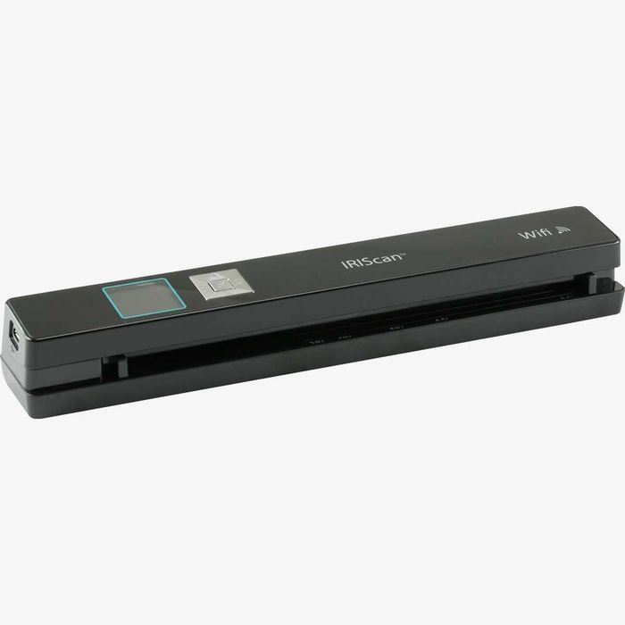 Scanner Portatil Wifi CANON