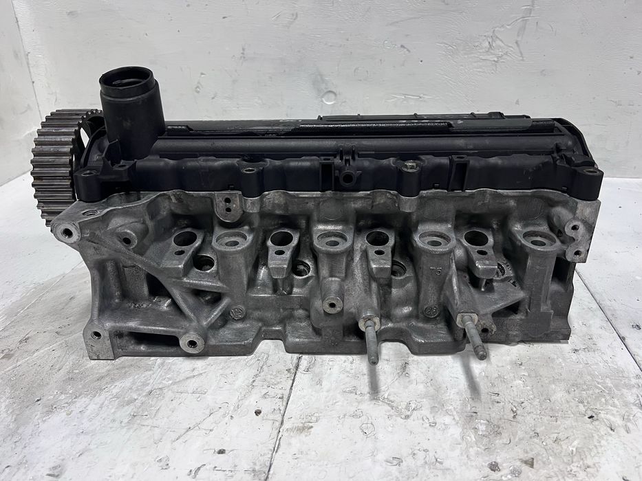 Гбц 1.5 dci e3 kangoo megane scenic clio modus Delphi