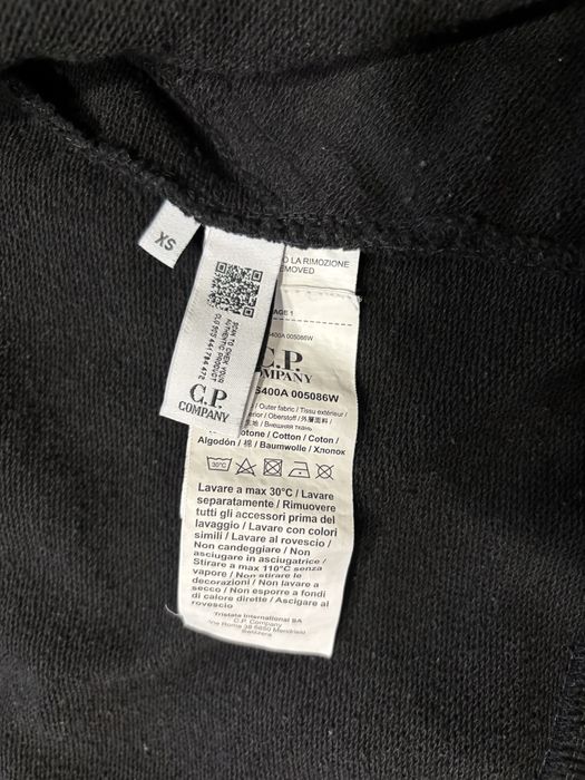 Кофта c.p company