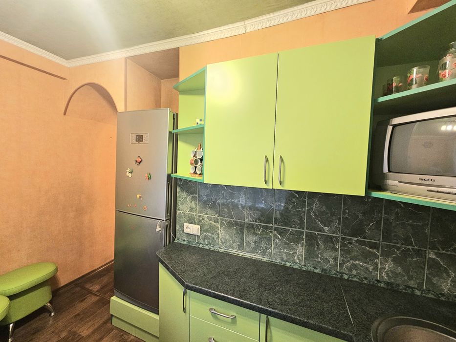 Оренда 2к квартири з ремонтом , Вірського, 53, Нивки, парк