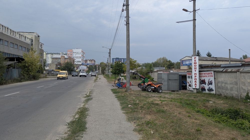 Оренда перфоратор