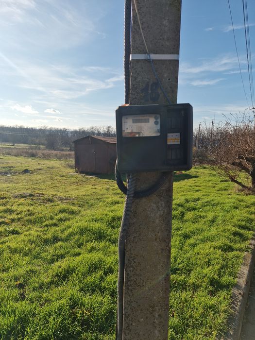 Продаж будинку біля Карачунівського  водосховища.с. Вільне.