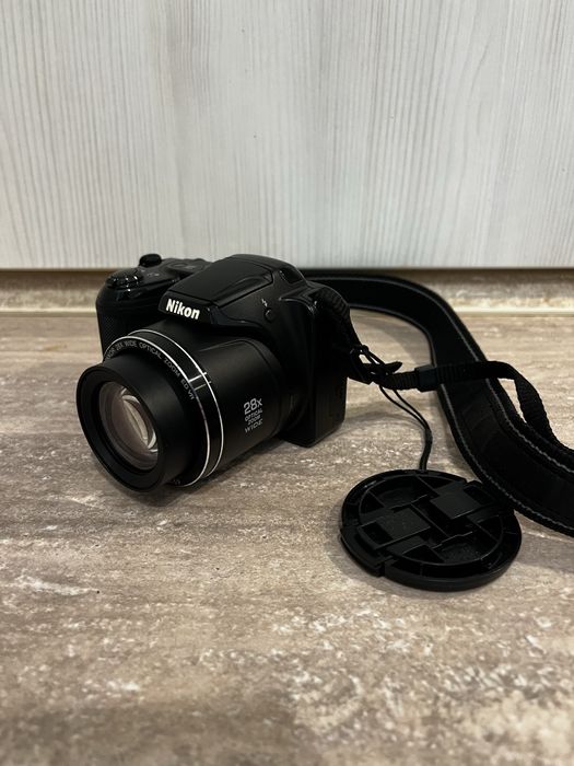 nikon coolpix l28 - купити цифрові фотокамери - Ціна на OLX.ua
