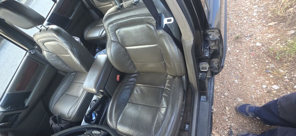 Jeep Grand Cherokee ZJ 4.0 HO 193cv de 1994