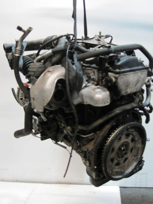 Silnik motor KOMPLETNY NISSAN NAVARA 2,5D YD25
