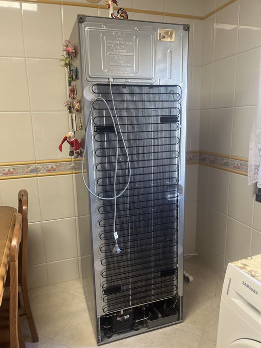 Frigorifico combinado LG