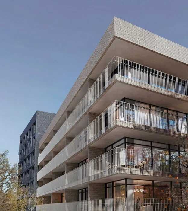 2-кімнатна квартира за адресою (площа 67,9 м²) - Atlanta.ua - фото 2