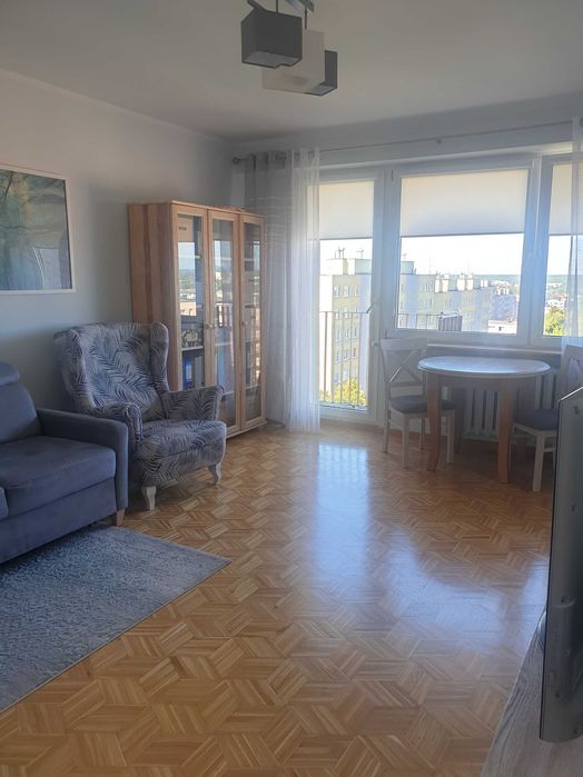 Mieszkanie na Nagórkach