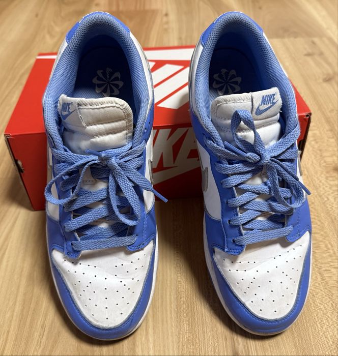 Sneakersy Nike rozm. 44,5