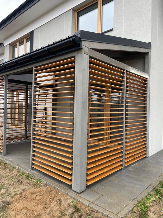 Mechanizmy stalowe komplet ruchome deseczki