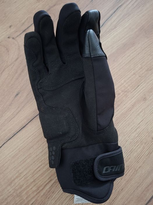 Luvas moto NOVAS (inverno)