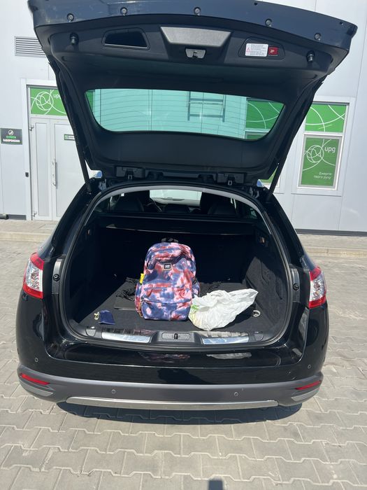 Продам Peugeot  508 RXH