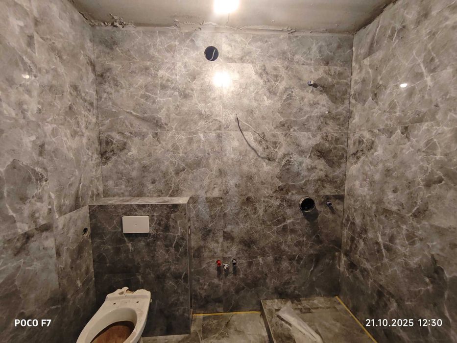 Маляр,штукатур плиточник