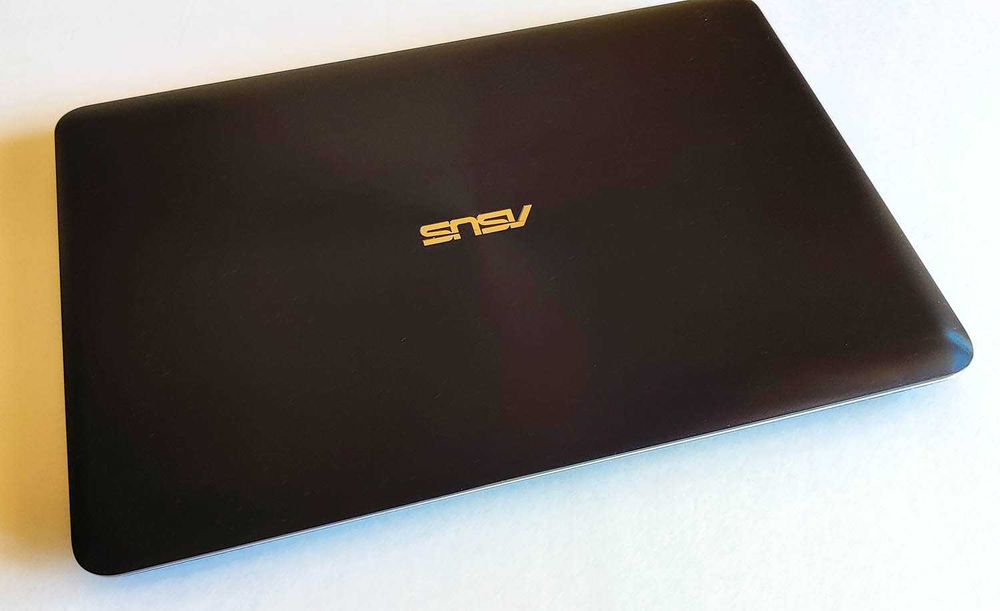 ASUS X556UF Laptop, Intel i7-6500U / 1 TB / 8 GB RAM64750932737794123