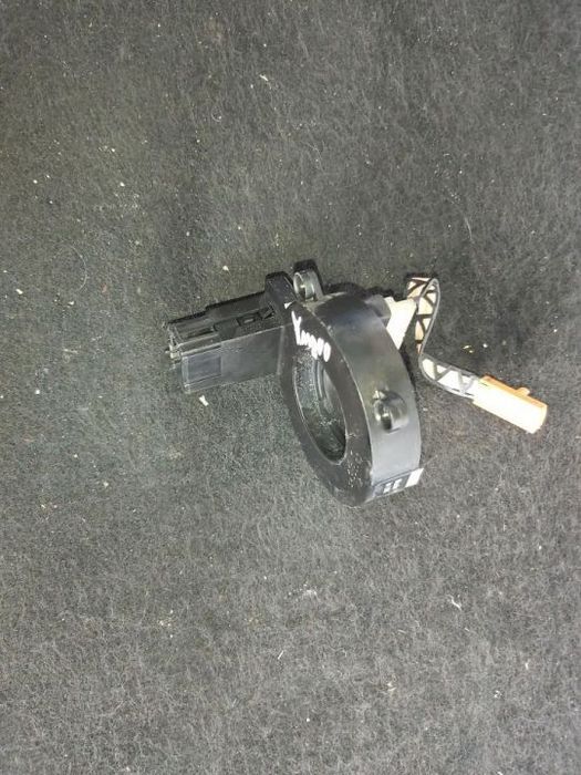 Fita Airbag Renault Kangoo 1.5Dci 2006