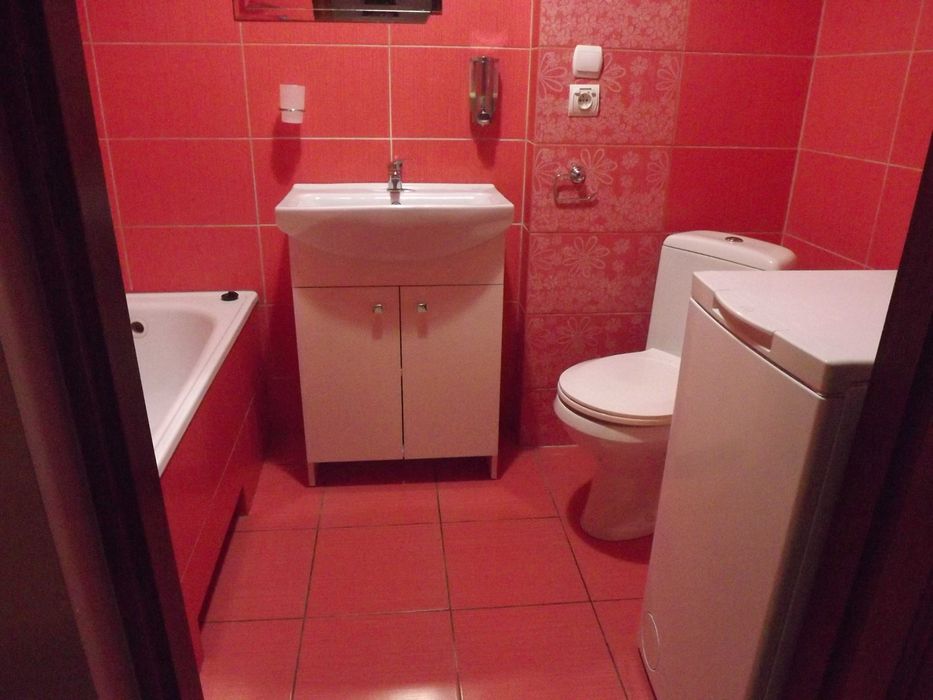 mieszkanie do wynajęcia 43m2