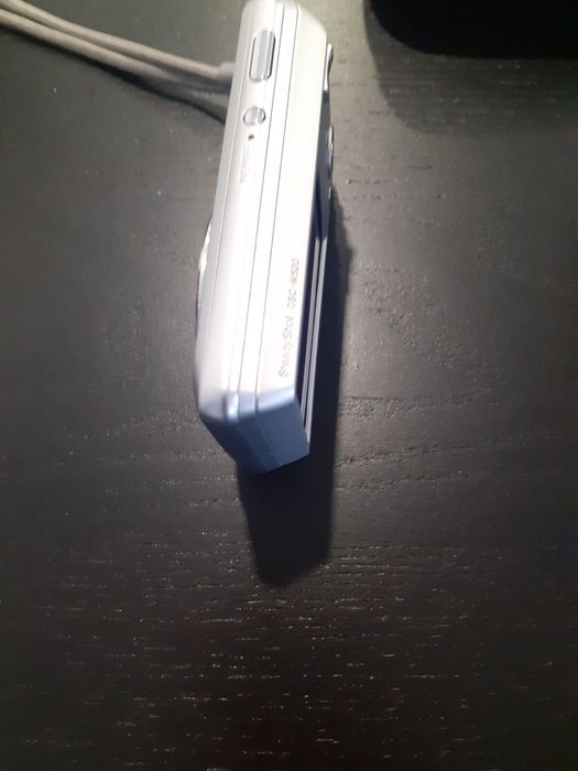 Maquina fotográfica digital sony