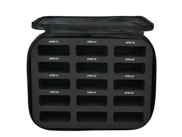 Autel IMKPA Kit 12 Adaptadores para XP400 PRO /IM508/IM608 (NOVO)