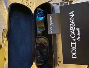 Óculos de sol de marca